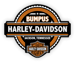 Bumpus Harley-Davidson® of Jackson